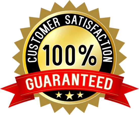 180 days money back Guarantee with Leanbiome